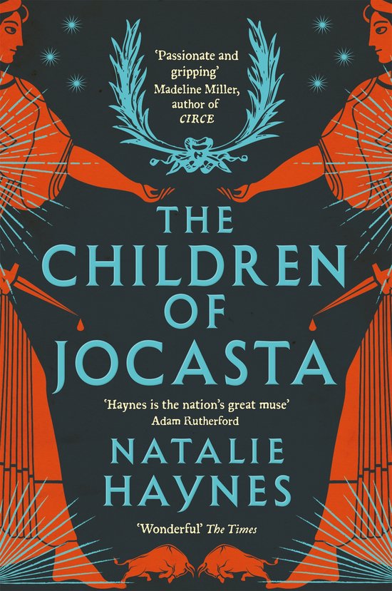 The Children of Jocasta