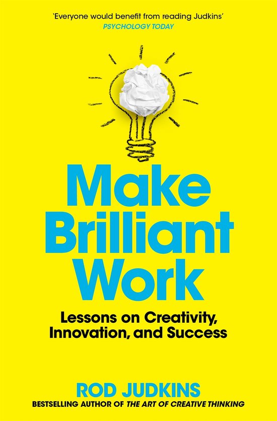 Make Brilliant Work