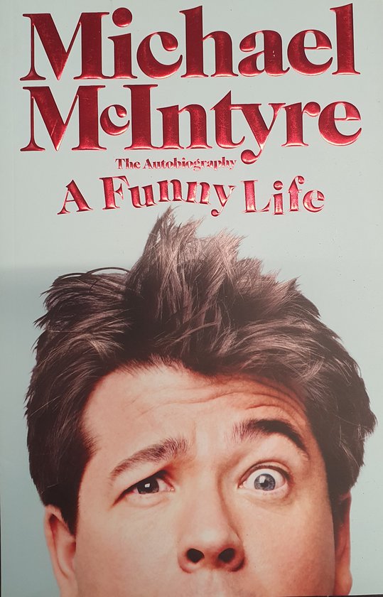 A Funny Life