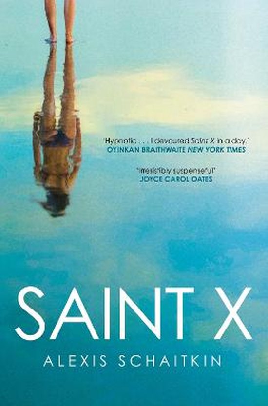 Saint X