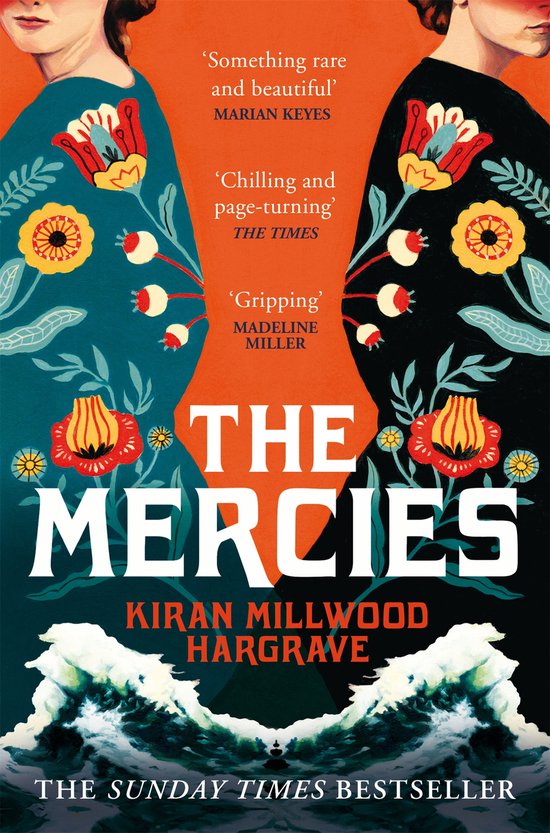 Millwood Hargrave, K: Mercies