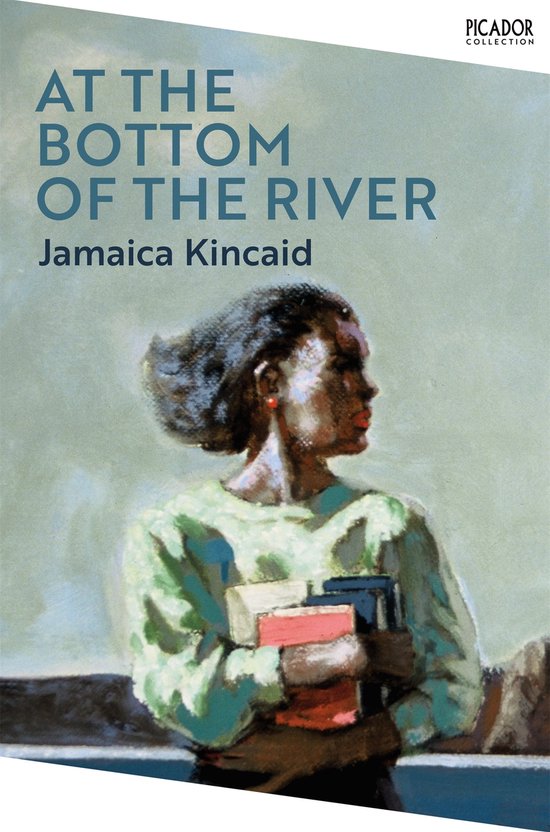 Picador Collection - At the Bottom of the River