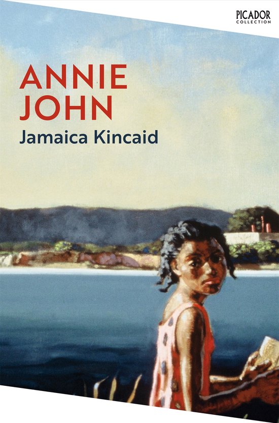 Picador Collection- Annie John