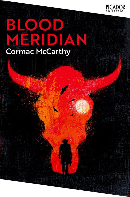 Picador Collection- Blood Meridian