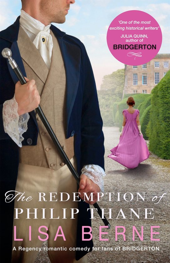 The Penhallow Dynasty 6 - The Redemption of Philip Thane