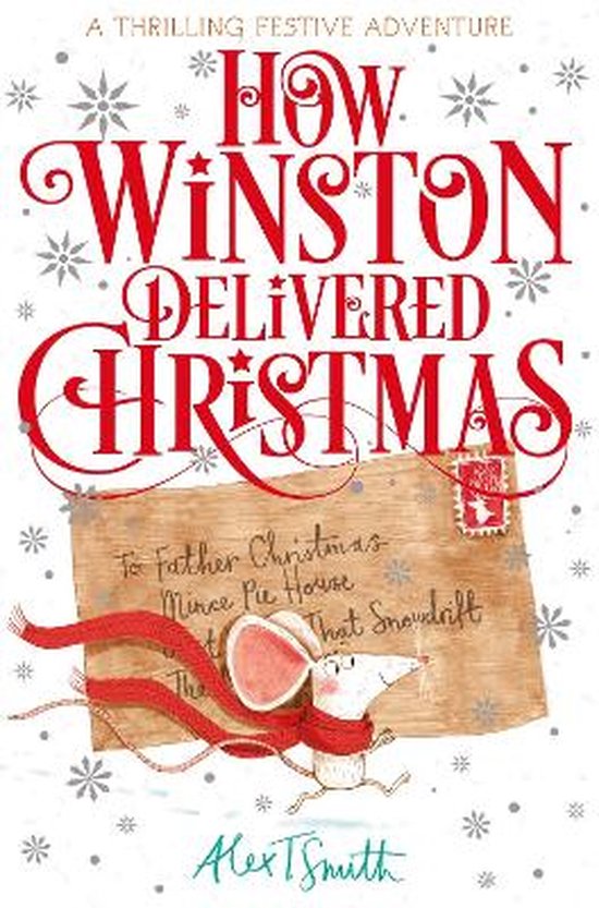 How Winston Delivered Christmas