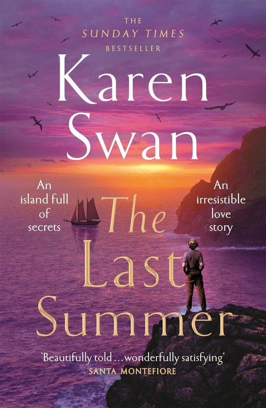 The Wild Isle Series 1 - The Last Summer