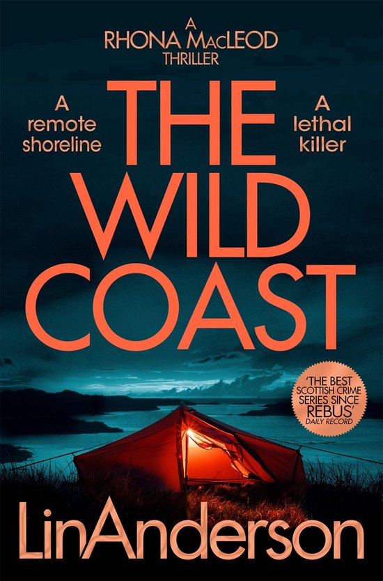 Rhona MacLeod - The Wild Coast