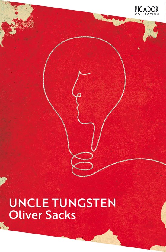 Picador Collection- Uncle Tungsten