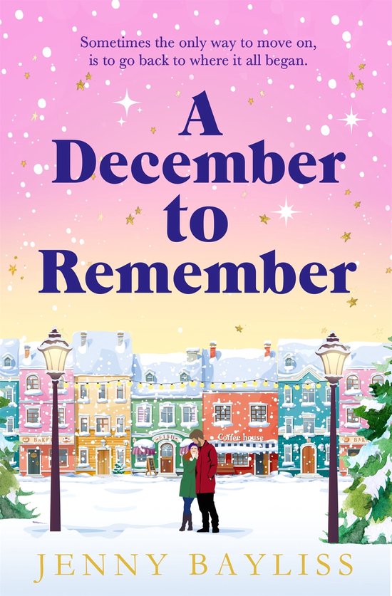 A December to Remember