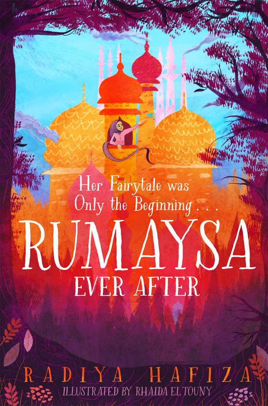 Rumaysa2- Rumaysa: Ever After