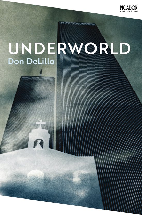 Picador Collection- Underworld