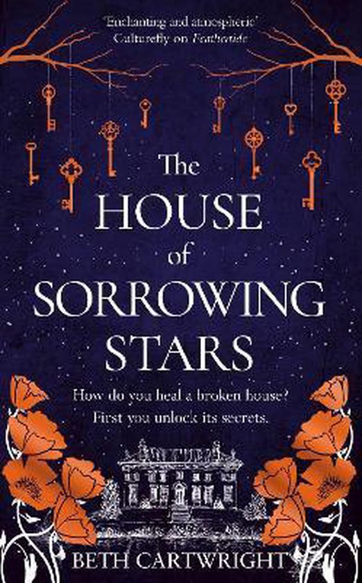 The House of Sorrowing Stars