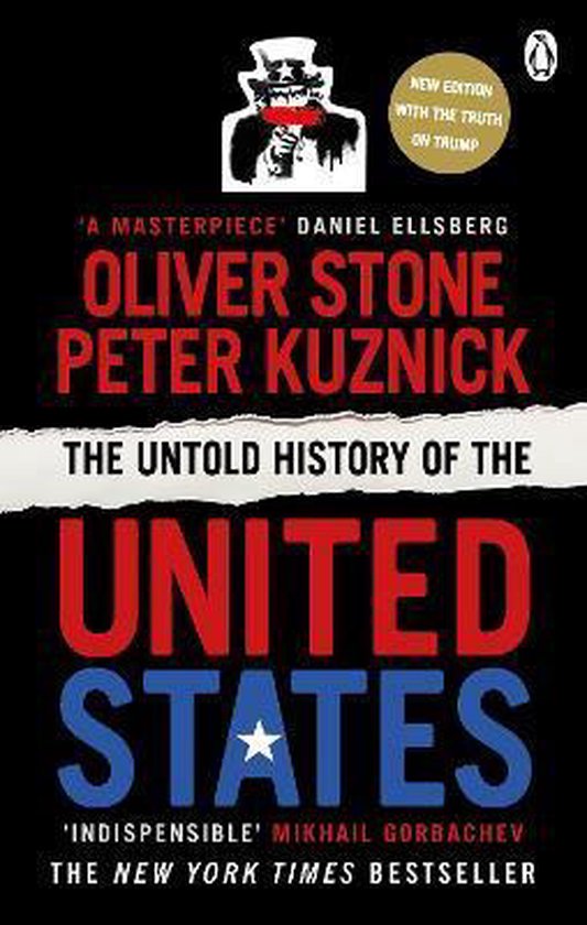 The Untold History of the United States