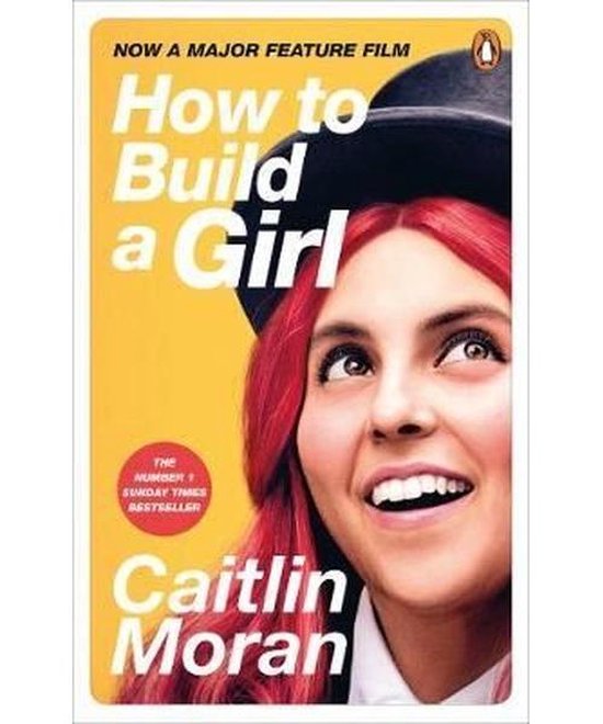 How to Build a Girl