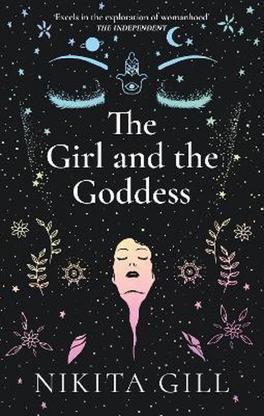 The Girl and the Goddess