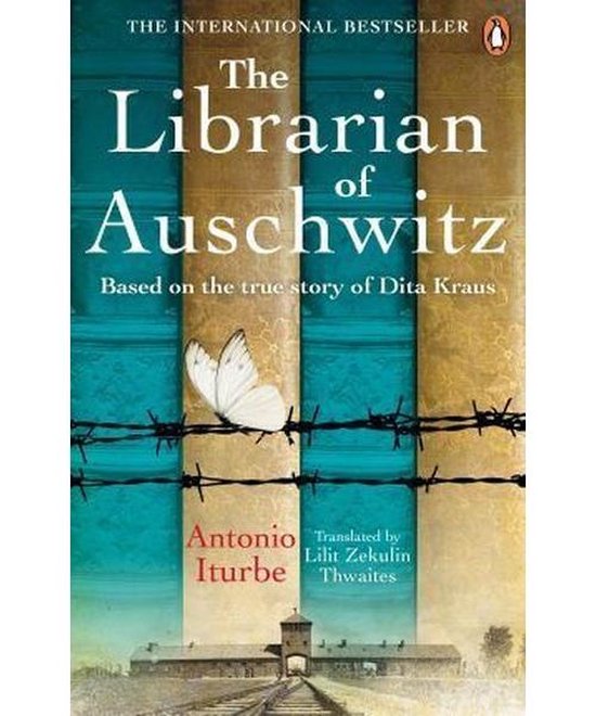 The Librarian of Auschwitz