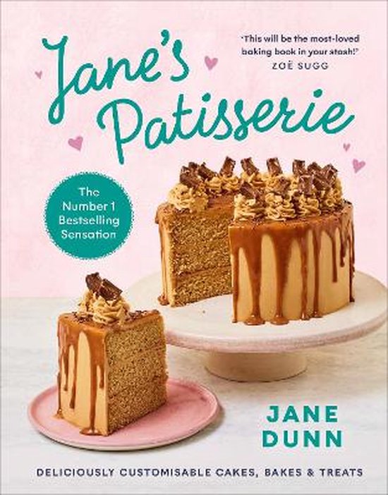 Janes Patisserie