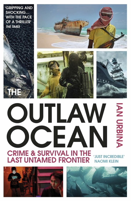 Outlaw Ocean