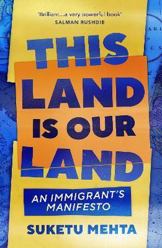 This Land Is Our Land