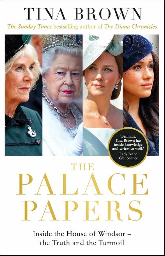 The Palace Papers