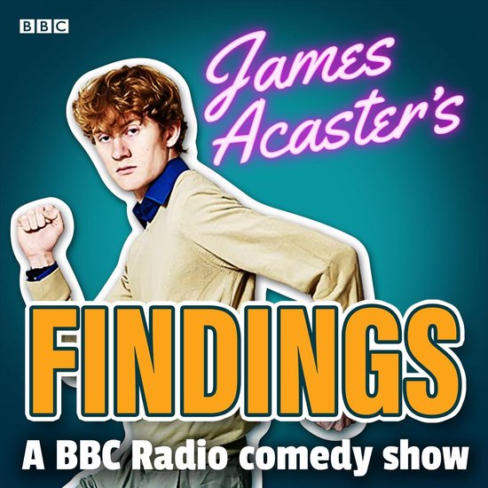 James Acaster’s Findings