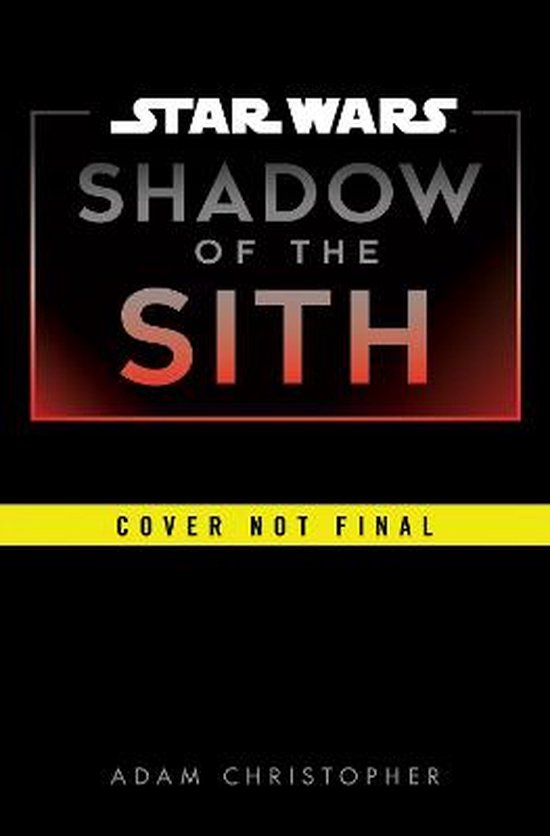 Star Wars: Shadow of the Sith