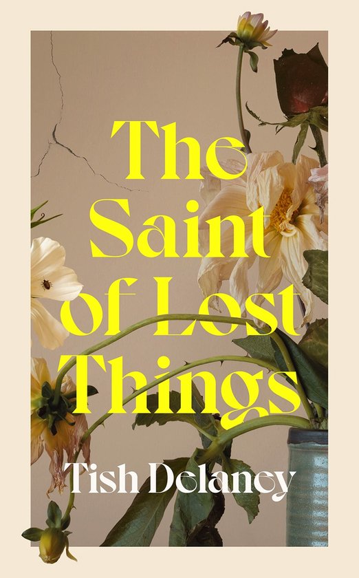 The Saint of Lost Things