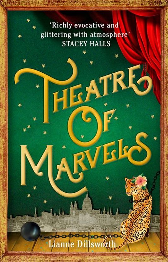 Theatre of Marvels