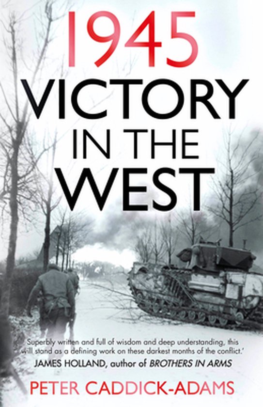 1945: Victory in the West