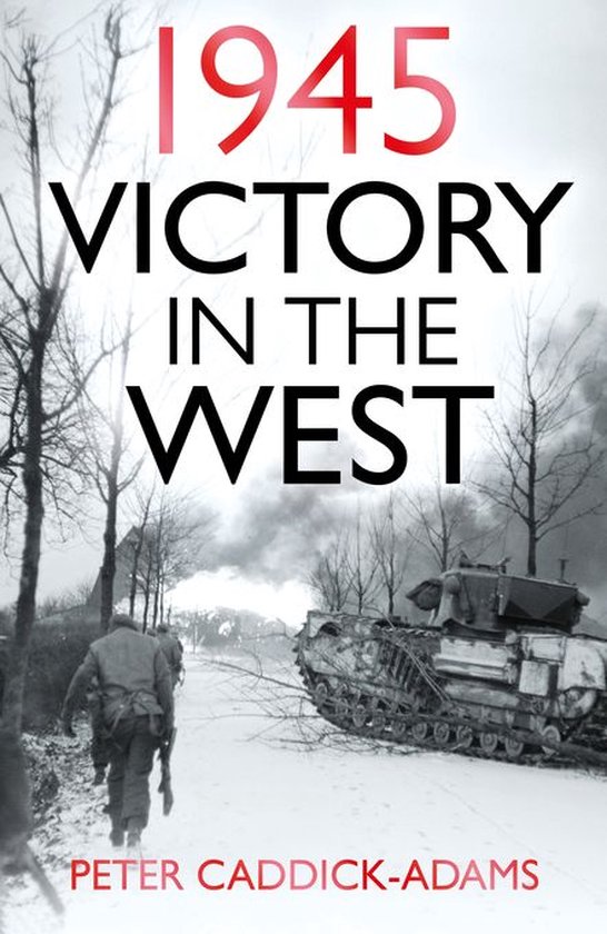 1945: Victory in the West