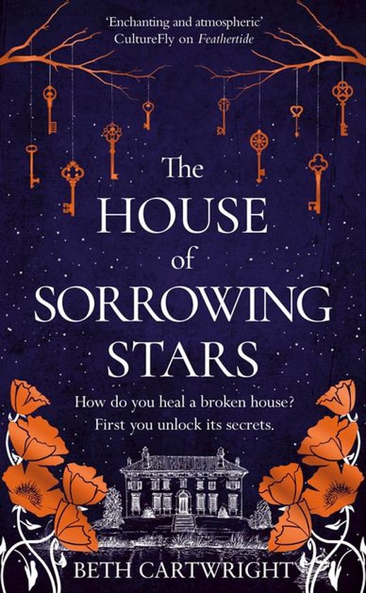 The House of Sorrowing Stars