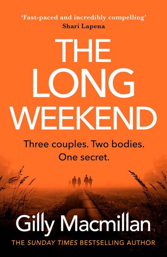 The Long Weekend