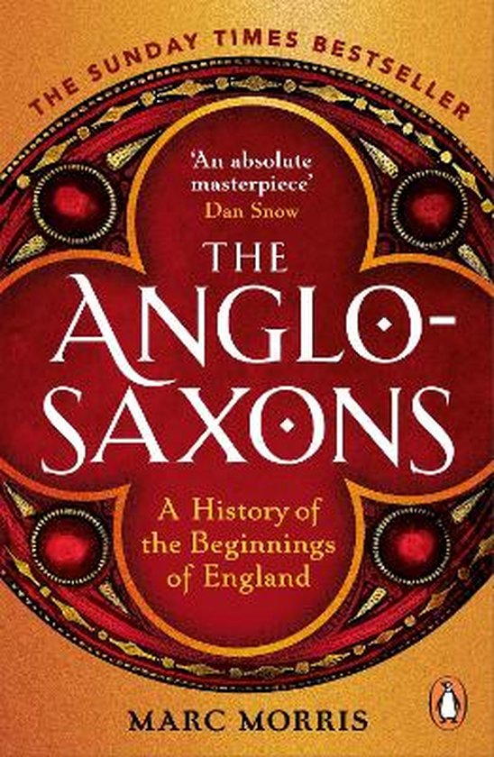 The Anglo-Saxons