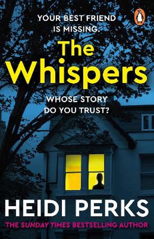 The Whispers