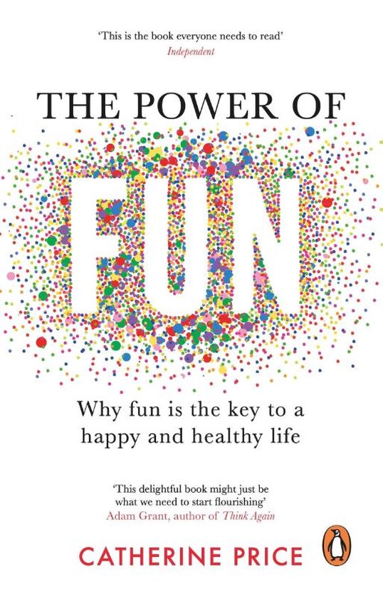 The Power of Fun