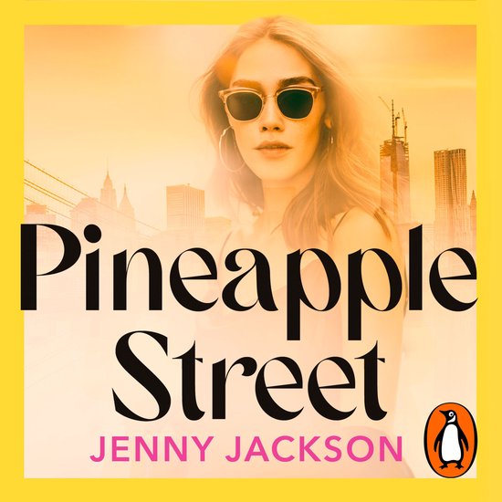 Pineapple Street