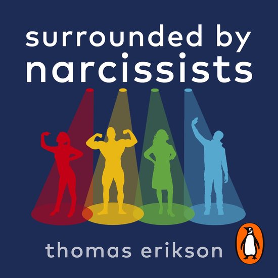 Surrounded by Narcissists