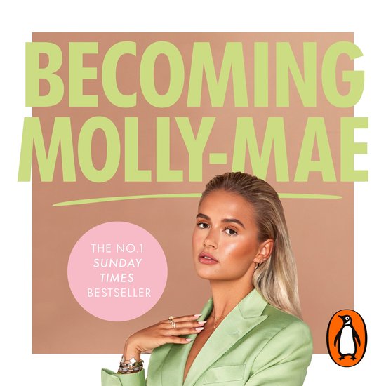 Becoming Molly-Mae