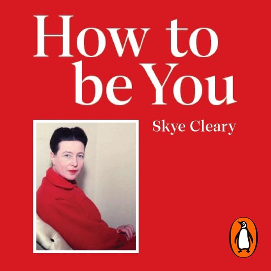 How to Be You