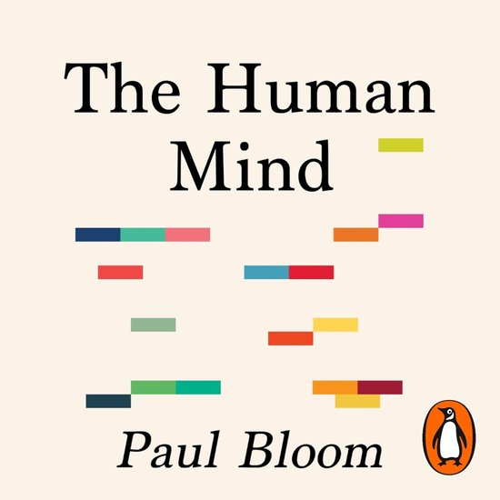The Human Mind