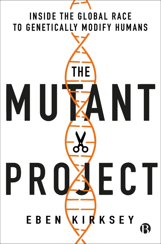 The Mutant Project