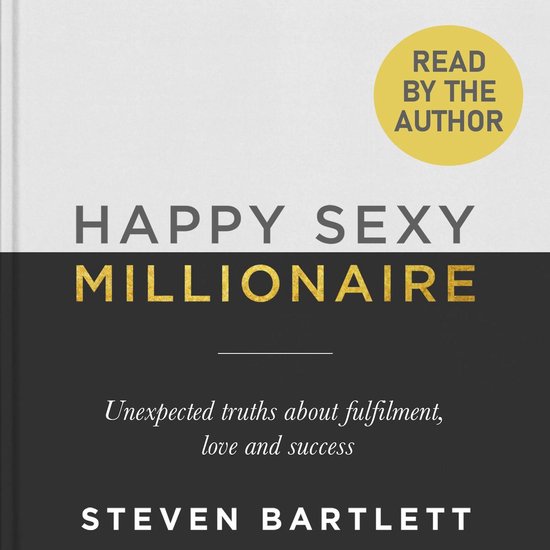 Happy Sexy Millionaire