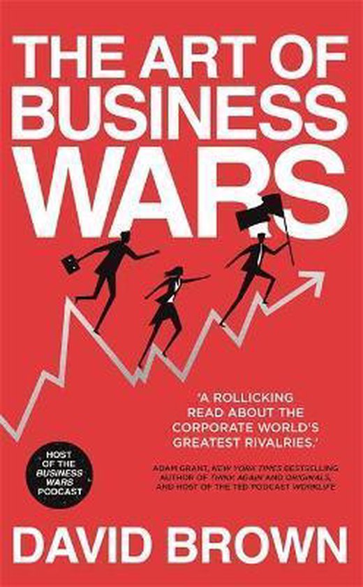 The Art of Business Wars