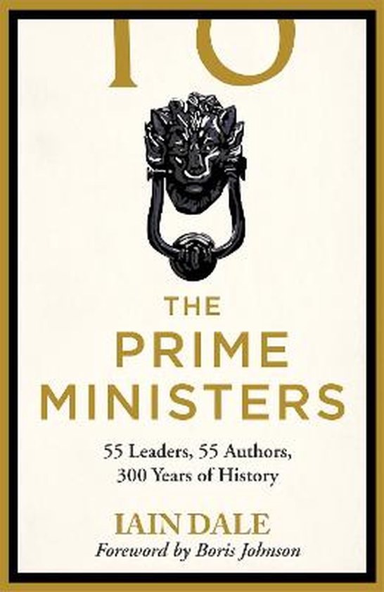 The Prime Ministers