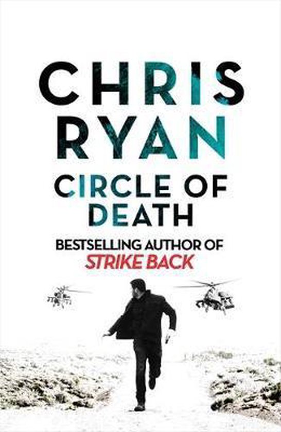 Circle of Death A Strike Back Novel 5 Strike Back 5