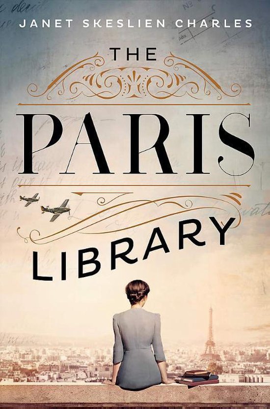 Paris Library EXPORT