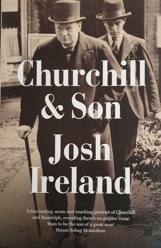 Churchill & Son