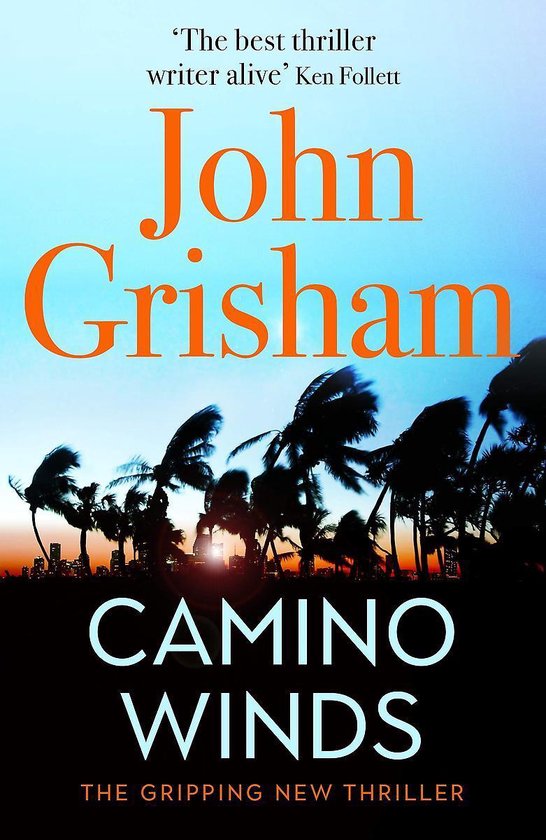 Camino Winds