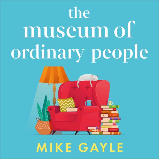 The Museum of Ordinary People